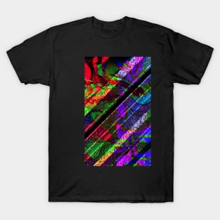 GF002 Art and Abstract T-Shirt